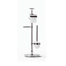 Tara. - WC stand Dornbracht