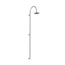 Tara. - Wall-mounted shower system Dornbracht