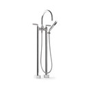 Tara. - Two-hole bath mixer Dornbracht