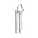 Tara. - Two-hole bath mixer Dornbracht