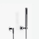 Tara. - Complete hand shower set Dornbracht