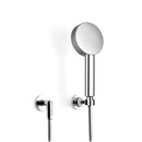 Tara. - Complete hand shower set Dornbracht