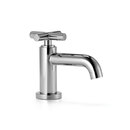 Tara. - Pillar tap Dornbracht