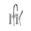 Tara. - Two-hole bath mixer Dornbracht