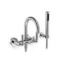 Tara. - Bath mixer Dornbracht
