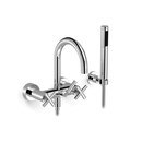 Tara. - Bath mixer Dornbracht