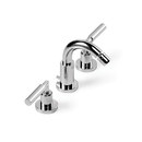 Tara. - Three-hole bidet mixer Dornbracht