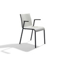 Crassevig Persia Gastronomy Multipurpose Seating