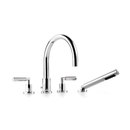 Tara. - Bath shower set Dornbracht