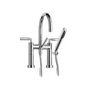 Tara. - Two-hole bath mixer Dornbracht