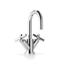 Tara. - Single-hole basin mixer Dornbracht