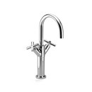 Tara. - Single-hole basin mixer Dornbracht