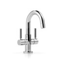 Tara. - Single-hole basin mixer Dornbracht