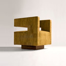 Phase Design BBC Chair Espace d'attente / Lounge Sièges