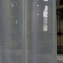Création Baumann Steel Net Tissus pour rideaux
