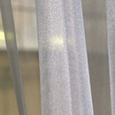 Création Baumann Steel Strie Materiales Cortinas Tejidos para cortinas