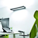 H. Waldmann TYCOON Wall mounted Luminaire DYW 255 Strip lights Wall lights