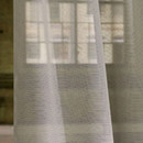 Création Baumann Steel Tex Tissus pour rideaux