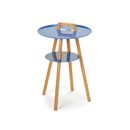 Spin side tables MARK PRODUCT