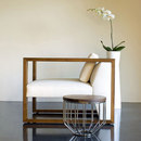 Phase Design Maxell Chair Espace d'attente / Lounge Sièges