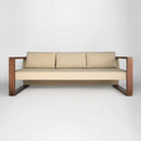Phase Design Maxell Sofa Espace d'attente / Lounge Sièges