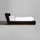 Trax Bed Phase Design