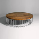 Phase Design Wired Coffee Table Tische Wartemöbel / Loungemöbel