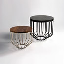 Phase Design Wired Side Table / Little Side Espera / lounge Mesas