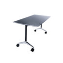 Wilkhahn Timetable Smart 612/51 Cantine: Tables Conference / Seminar / Meeting Conference: Individual tables Desks / Escritoires Meeting: Individual tables Multipurpose: Tables Office desks / Conference tables Office: Individual desks