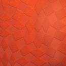 Evonik Röhm PLEXIGLAS® Texture red 3C04 SW