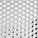 Evonik Röhm PLEXIGLAS® Texture clear 0A000 W Polymers Wall panels