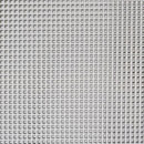 Evonik Röhm PLEXIGLAS® Texture clear 0A000 Z Polymers Wall panels