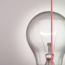 Evonik Röhm PLEXIGLAS® Fluorescent red 3C50 GT Panneaux muraux Plastique