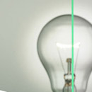 Evonik Röhm PLEXIGLAS® Fluorescent green 6C50 GT Polymers Wall panels