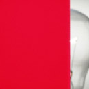 Evonik Röhm PLEXIGLAS® Fluorescent red 3H02 GT Panneaux muraux Plastique
