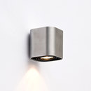 Wever & Ducré Docus wall I aluminum Wall-mounted lights