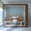 DURAVIT Inipi