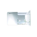PuraVida - Mirror cabinet DURAVIT