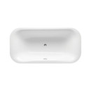 PuraVida - Bathtub DURAVIT