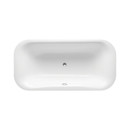 PuraVida - Bathtub DURAVIT