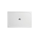 DURAVIT PuraVida - Shower Tray Shower