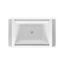 DURAVIT Sundeck - Bathtub Bathtubs Pools / Hot tubs