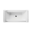 DURAVIT Sundeck - Bathtub Bathtubs Pools / Hot tubs