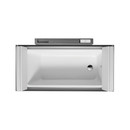 DURAVIT Sundeck - Bathtub Bathtubs Pools / Hot tubs