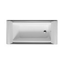 DURAVIT Sundeck - Bathtub Bathtubs Pools / Hot tubs