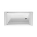 DURAVIT Sundeck - Bathtub Bathtubs Pools / Hot tubs