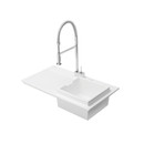 DURAVIT Starck K - Küchenspülen Küchenausstattung
