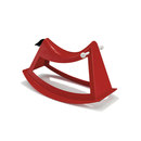 Rocking Sculpture Wilkhahn