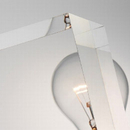Evonik Röhm PLEXIGLAS® Block Clear 0F00 GT Polymers Wall panels