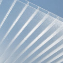 Evonik Röhm PLEXIGLAS RESIST® clear 00721 C Polymers Wall panels